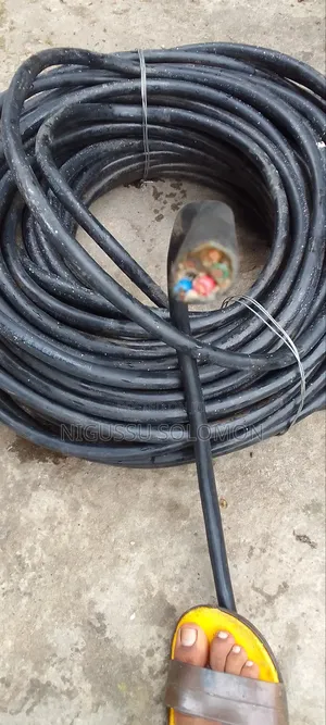 Power Cables for Anything