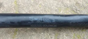 Power Cables for Anything