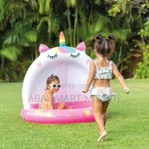 Photo - Intex Kids Pool