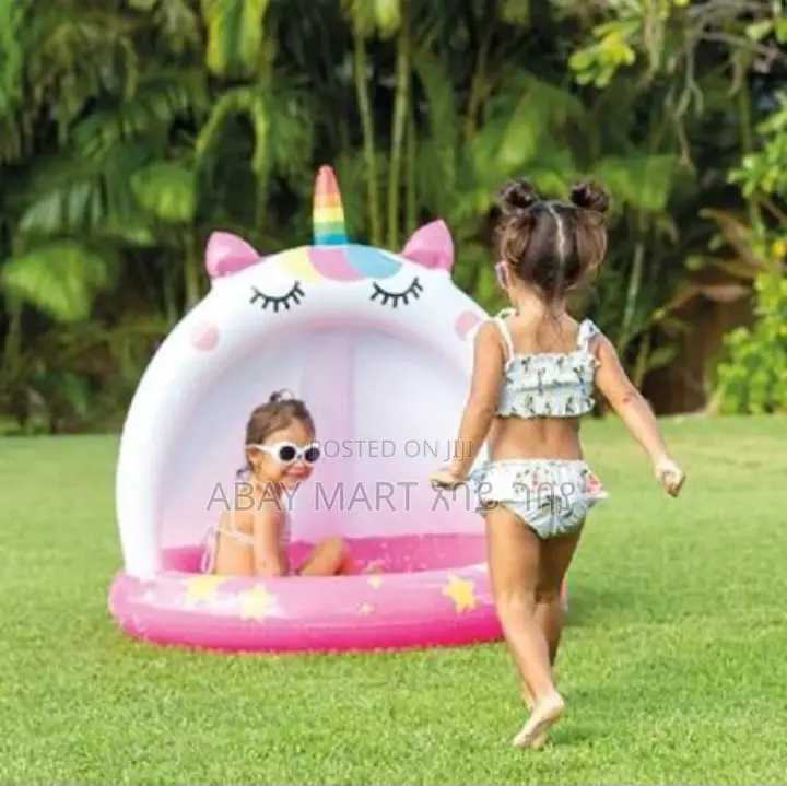 Intex Kids Pool