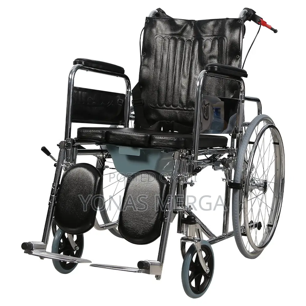 Sleeping Wheelchair፦Comfort Wheelchair°F/Wheelchair-Wilcher