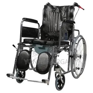 Sleeping Wheelchair፦Comfort Wheelchair°F/Wheelchair-Wilcher