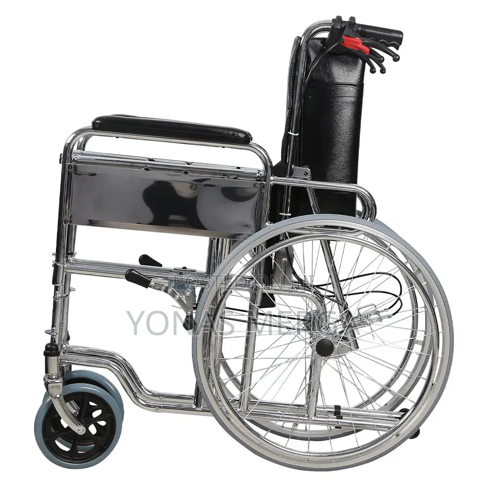 Sleeping Wheelchair፦Comfort Wheelchair°F/Wheelchair-Wilcher