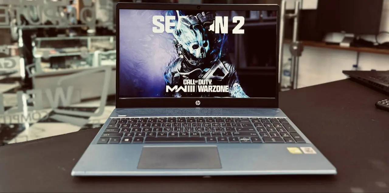 New Laptop HP Pavilion 15 16GB Intel Core I7 SSD 512GB