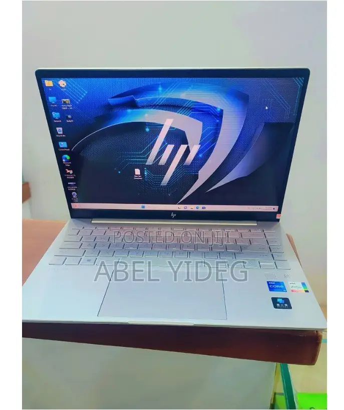 New Laptop HP Pavilion 14 16GB Intel Core I5 SSD 1T