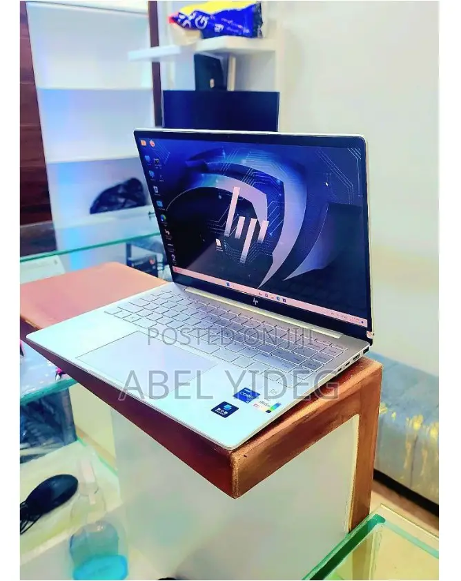 New Laptop HP Pavilion 14 16GB Intel Core I5 SSD 1T
