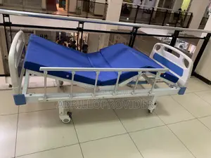 Photo - Hospital Bed 2 Function|Hospital Bed 2 Functions|Bed Bed Bed