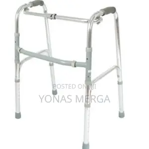 Photo - Height-Adjustable Waker”„Walker❝«Walker፰walker,.Walker!Waker