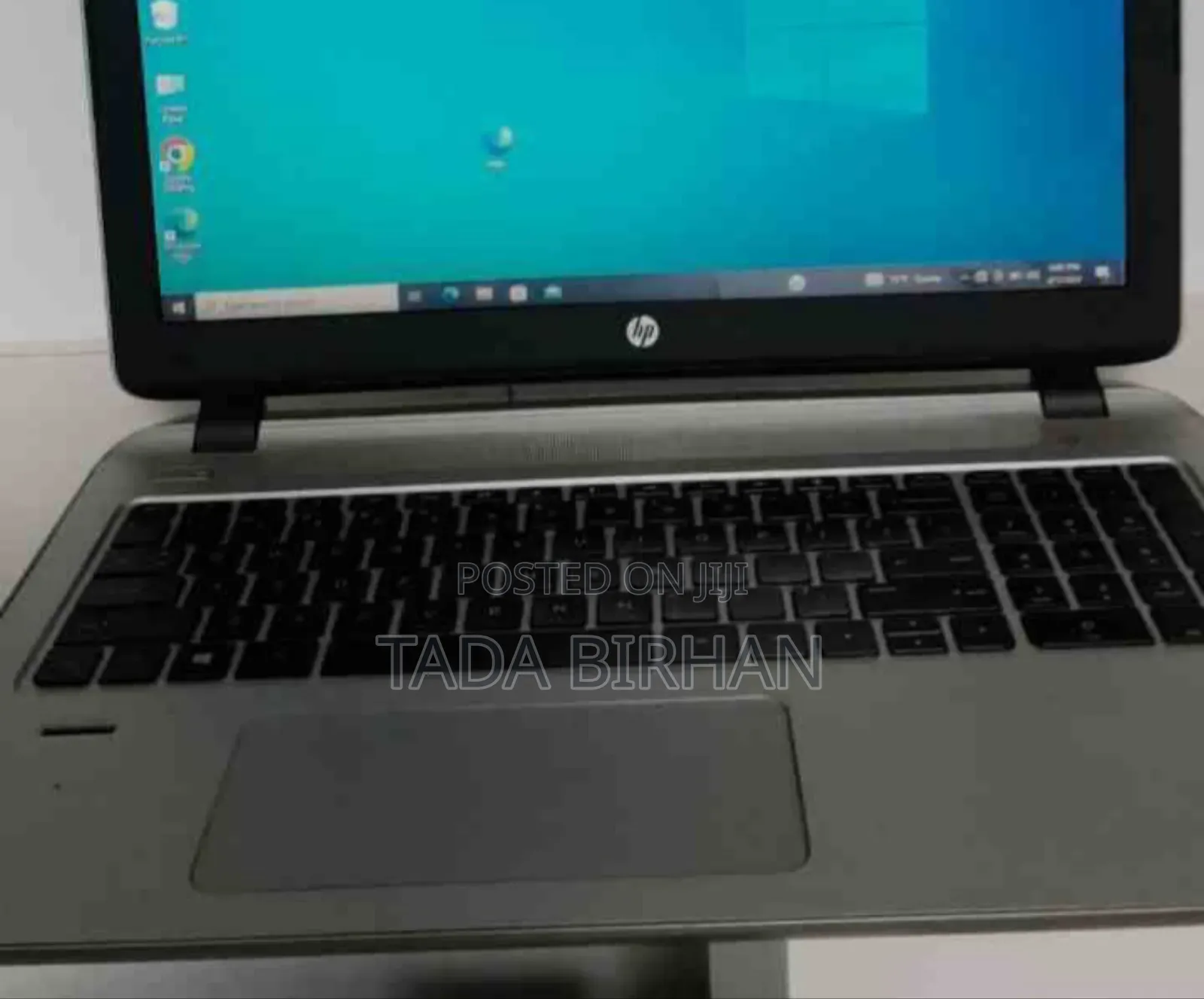 New Laptop HP Pavilion 15 8GB Intel Core I7 HDD 1T