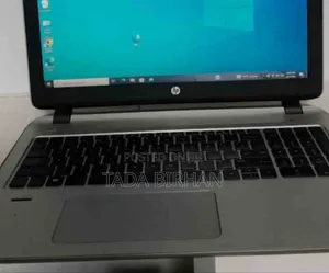 Photo - New Laptop HP Pavilion 15 8GB Intel Core I7 HDD 1T