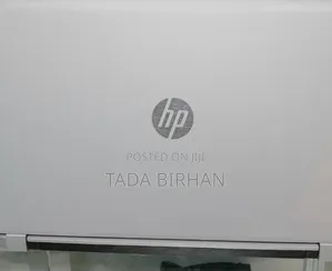New Laptop HP Pavilion 15 8GB Intel Core I7 HDD 1T