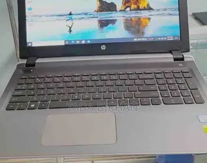 New Laptop HP Pavilion 15 8GB Intel Core I7 HDD 1T