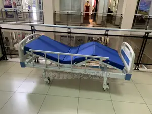 Photo - Two Functions Hospital Bed|Hospital Bed 2 Function|Bed Bed