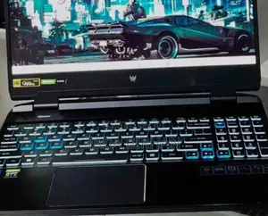 New Laptop Acer Predator Helios 300 16GB Intel Core I7 SSD 512GB