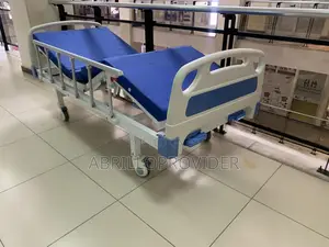 Photo - Hospital Bed 2 Function|Hospital Bed 2 Functions|Patient Bed