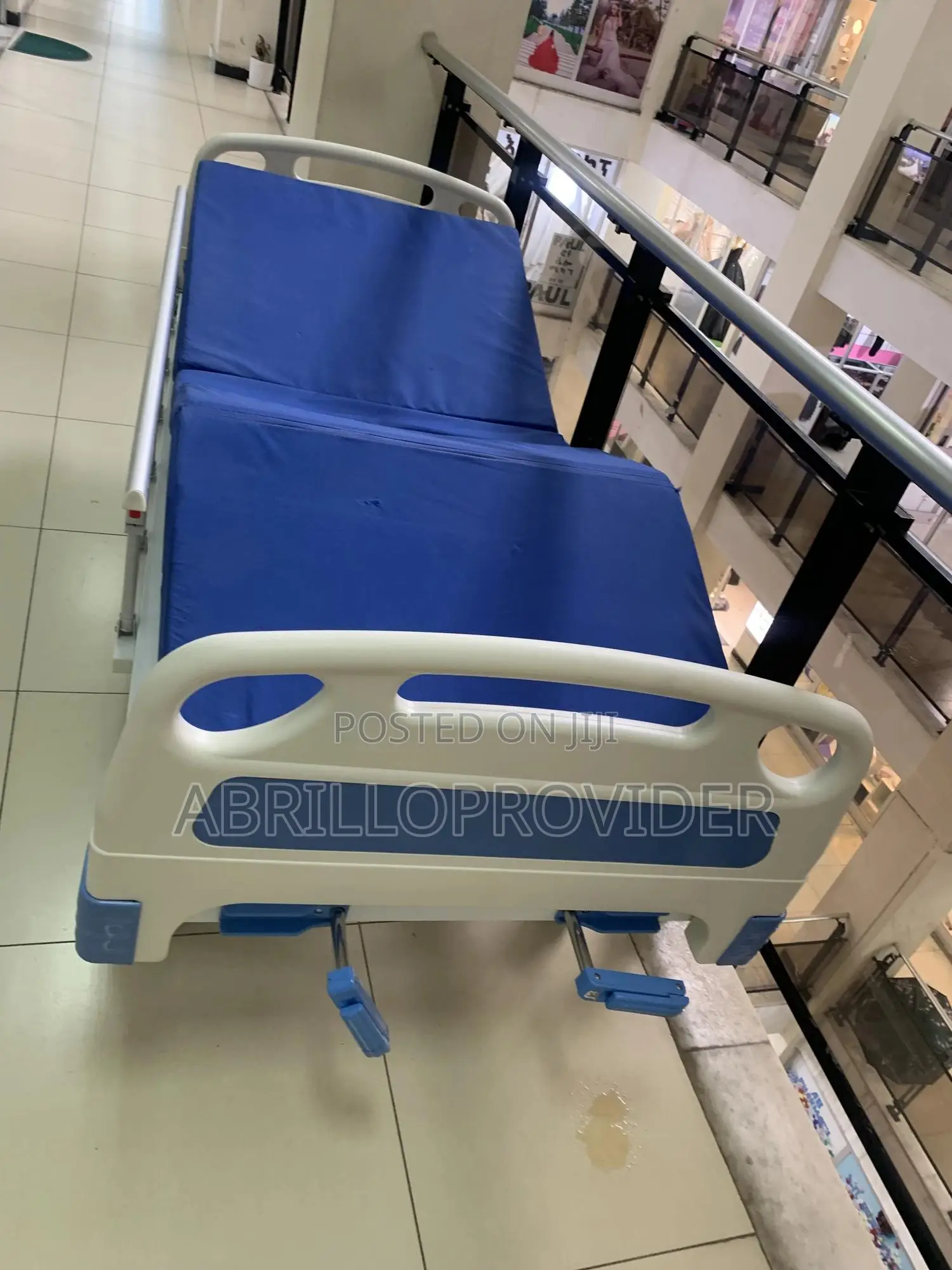 Hospital Bed 2 Function| Hospital Bed 2 Function/Patient Bed