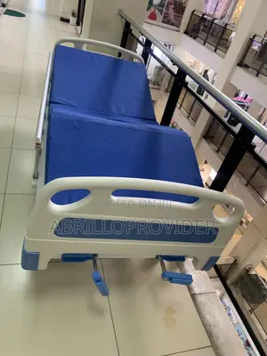 Photo - Hospital Bed 2 Function| Hospital Bed 2 Function/Patient Bed