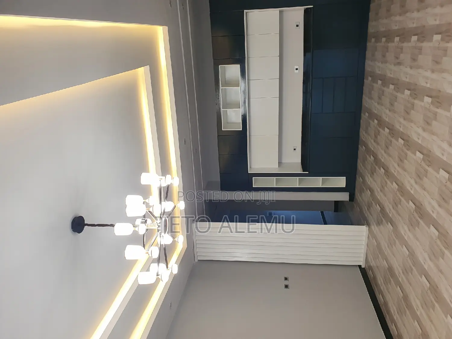 3bdrm House in የሚሸጥ ቪላ ኮተቤ ኮሌጂ, Yeka for sale