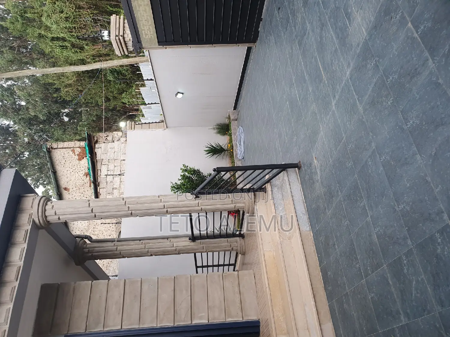 3bdrm House in የሚሸጥ ቪላ ኮተቤ ኮሌጂ, Yeka for sale