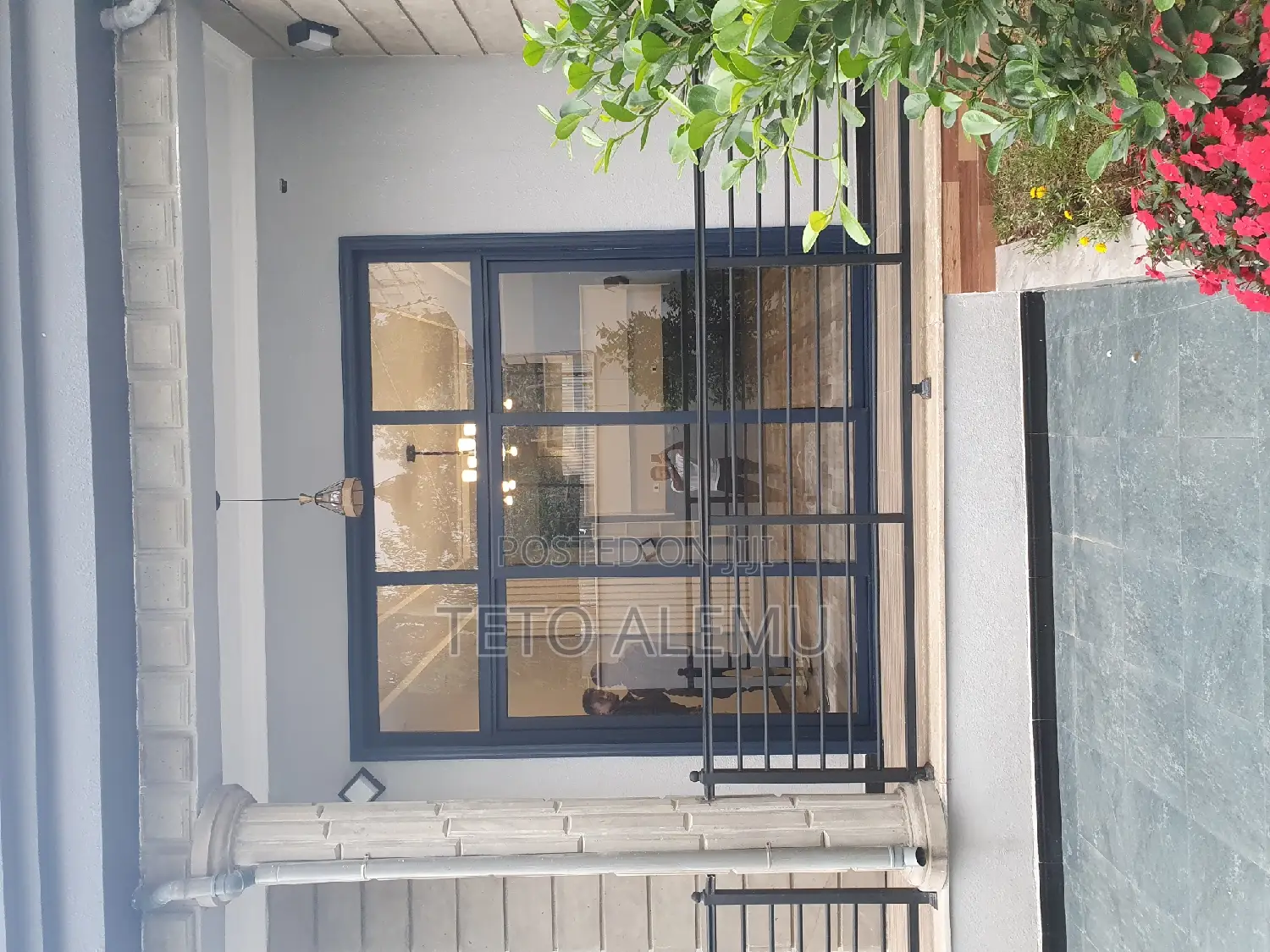 3bdrm House in የሚሸጥ ቪላ ኮተቤ ኮሌጂ, Yeka for sale