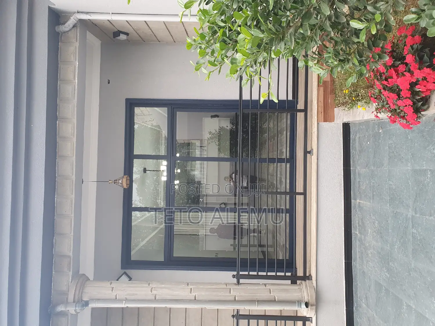 3bdrm House in የሚሸጥ ቪላ ኮተቤ ኮሌጂ, Yeka for sale