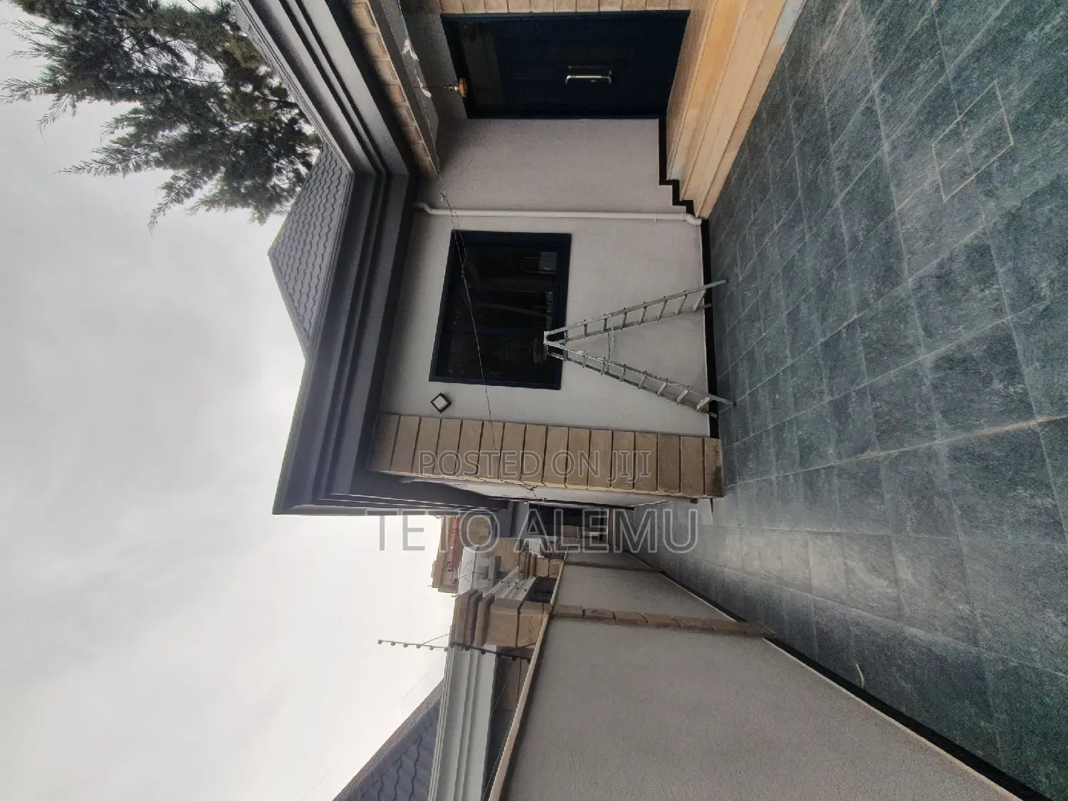 3bdrm House in የሚሸጥ ቪላ ኮተቤ ኮሌጂ, Yeka for sale