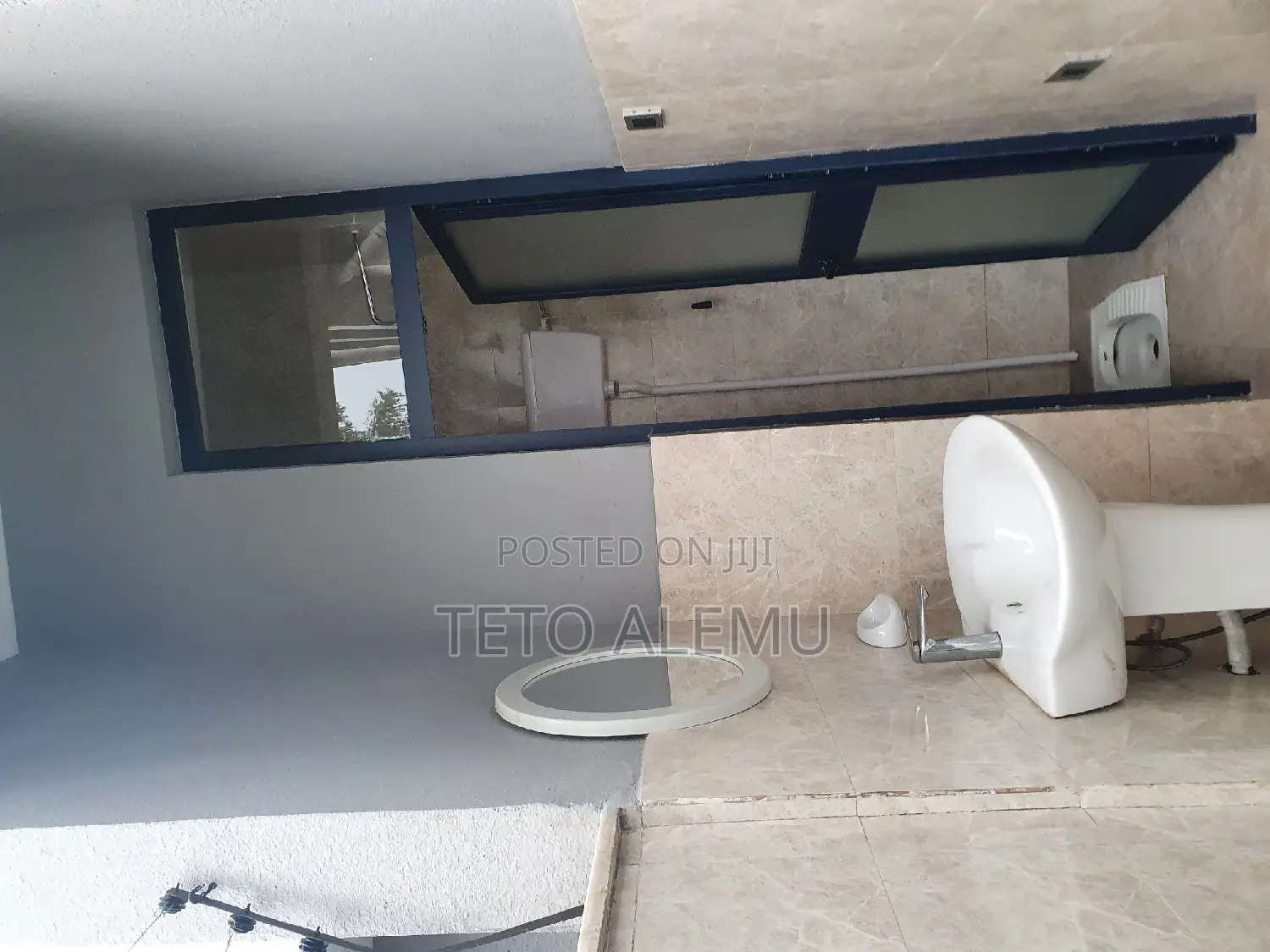 3bdrm House in የሚሸጥ ቪላ ኮተቤ ኮሌጂ, Yeka for sale