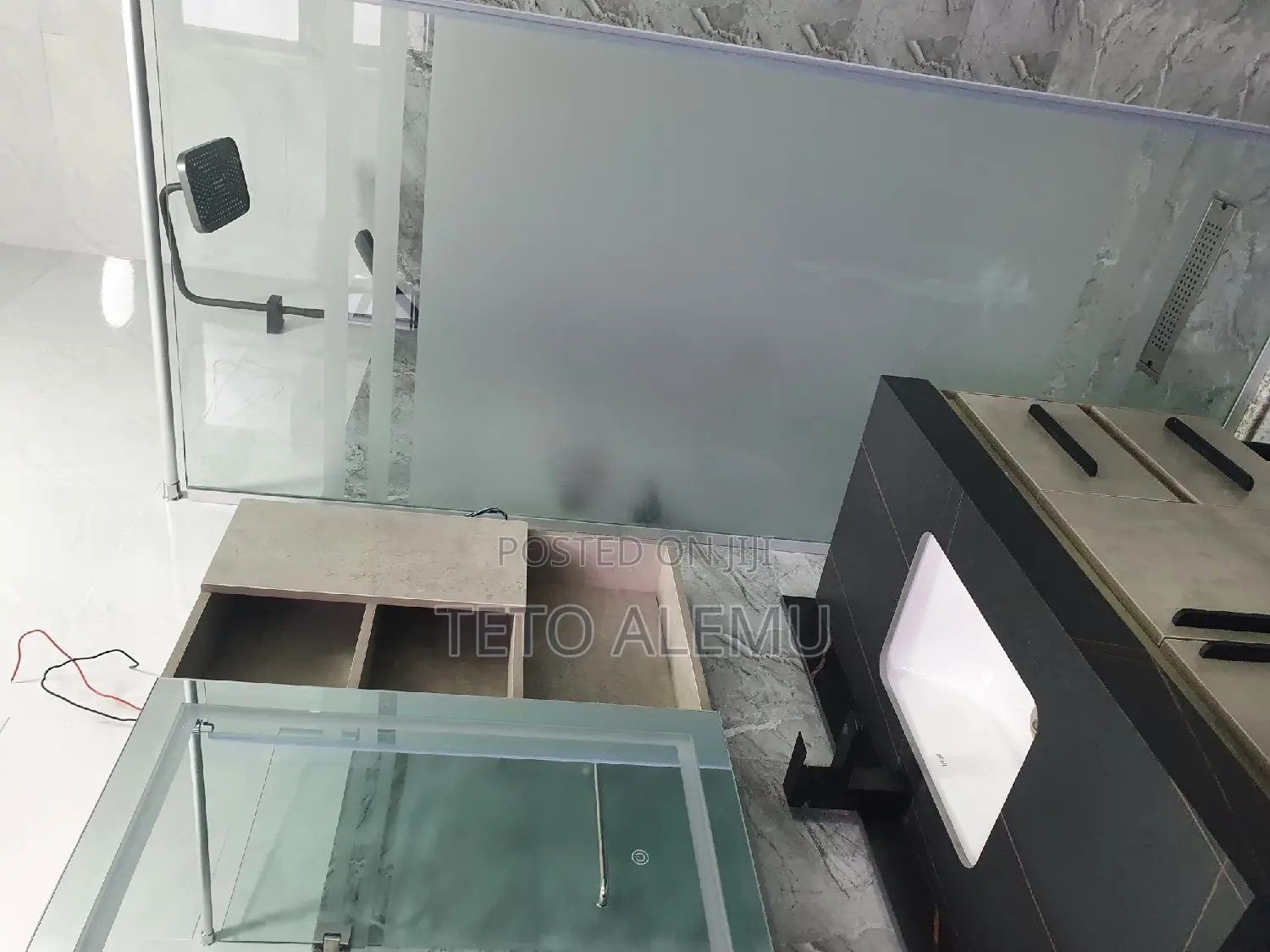 3bdrm House in የሚሸጥ ቪላ ኮተቤ ኮሌጂ, Yeka for sale