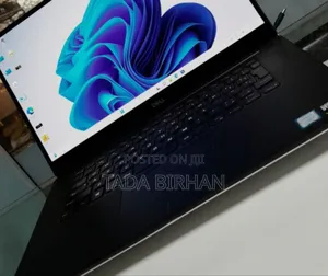 New Laptop Dell XPS 15 16GB Intel Core I7 SSD 512GB