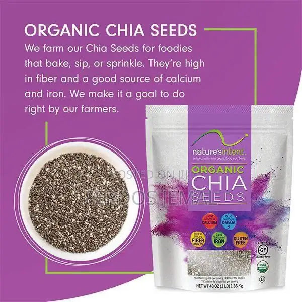 Original Chia Seed