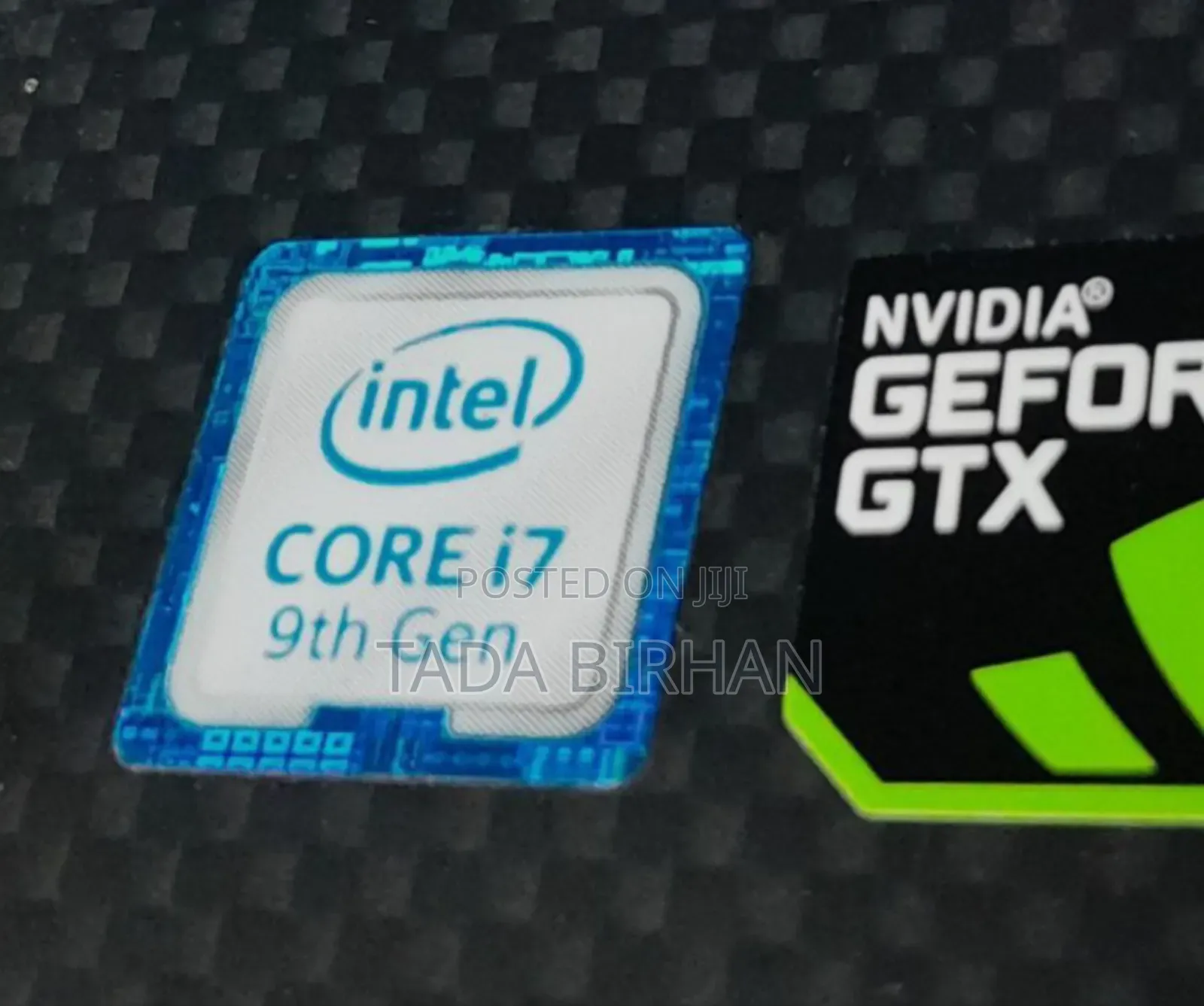 New Laptop Dell XPS 15 16GB Intel Core I7 SSD 512GB