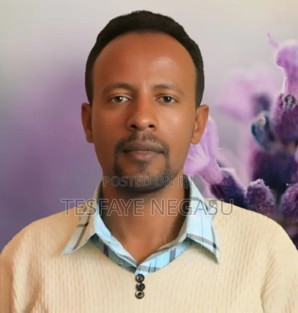 Online Marketer and Sales