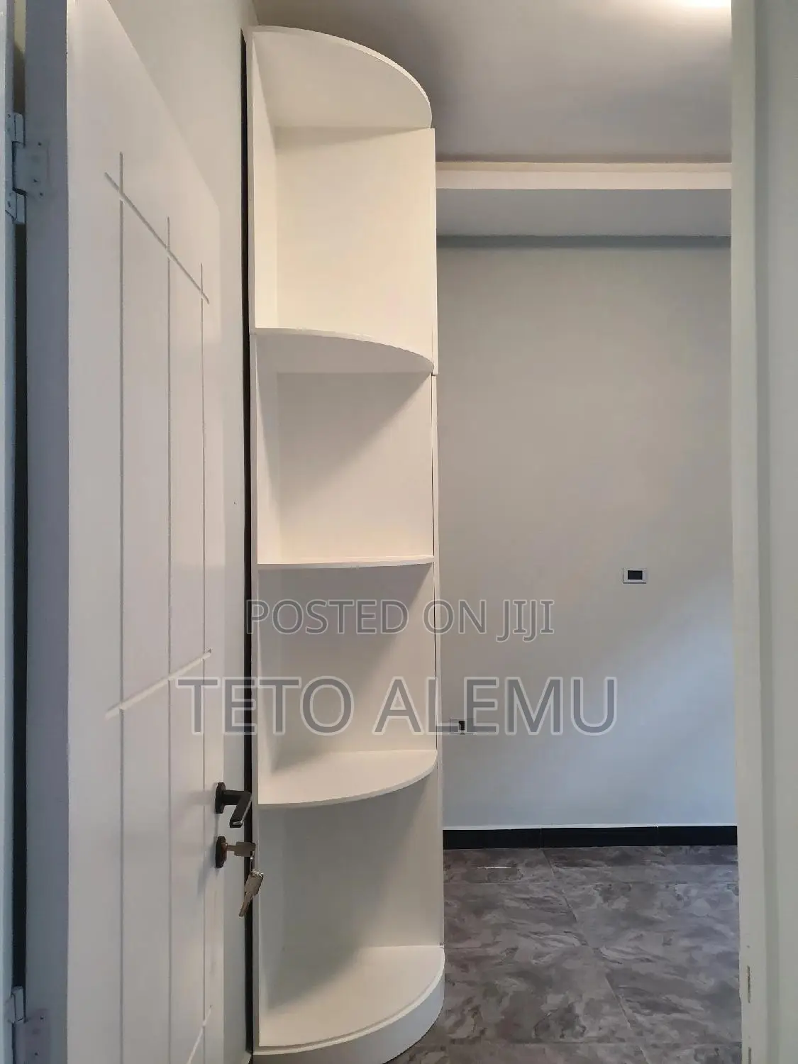 3bdrm House in የሚሸጥ ቪላ ኮተቤ ኮሌጂ, Yeka for sale