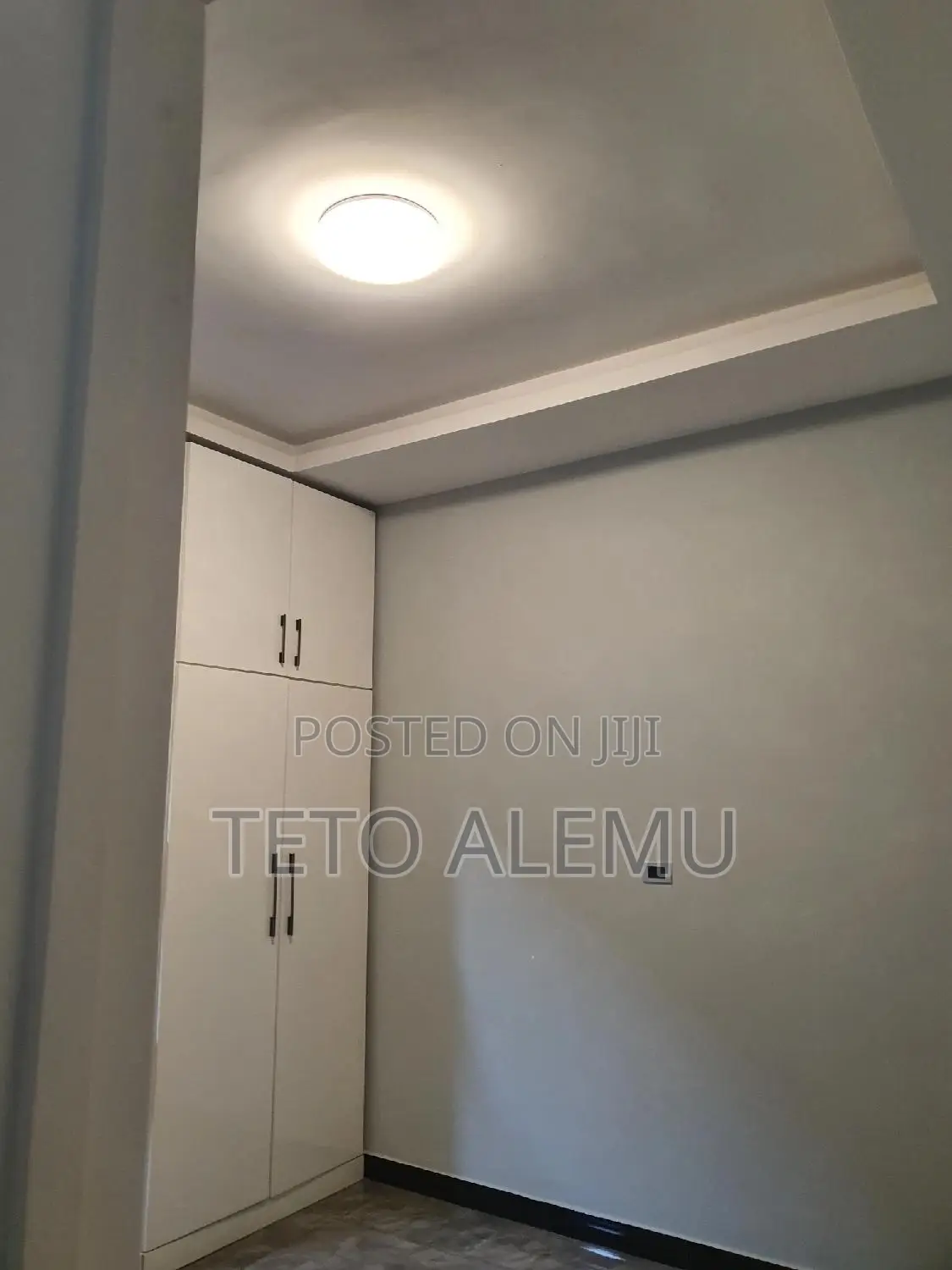 3bdrm House in የሚሸጥ ቪላ ኮተቤ ኮሌጂ, Yeka for sale