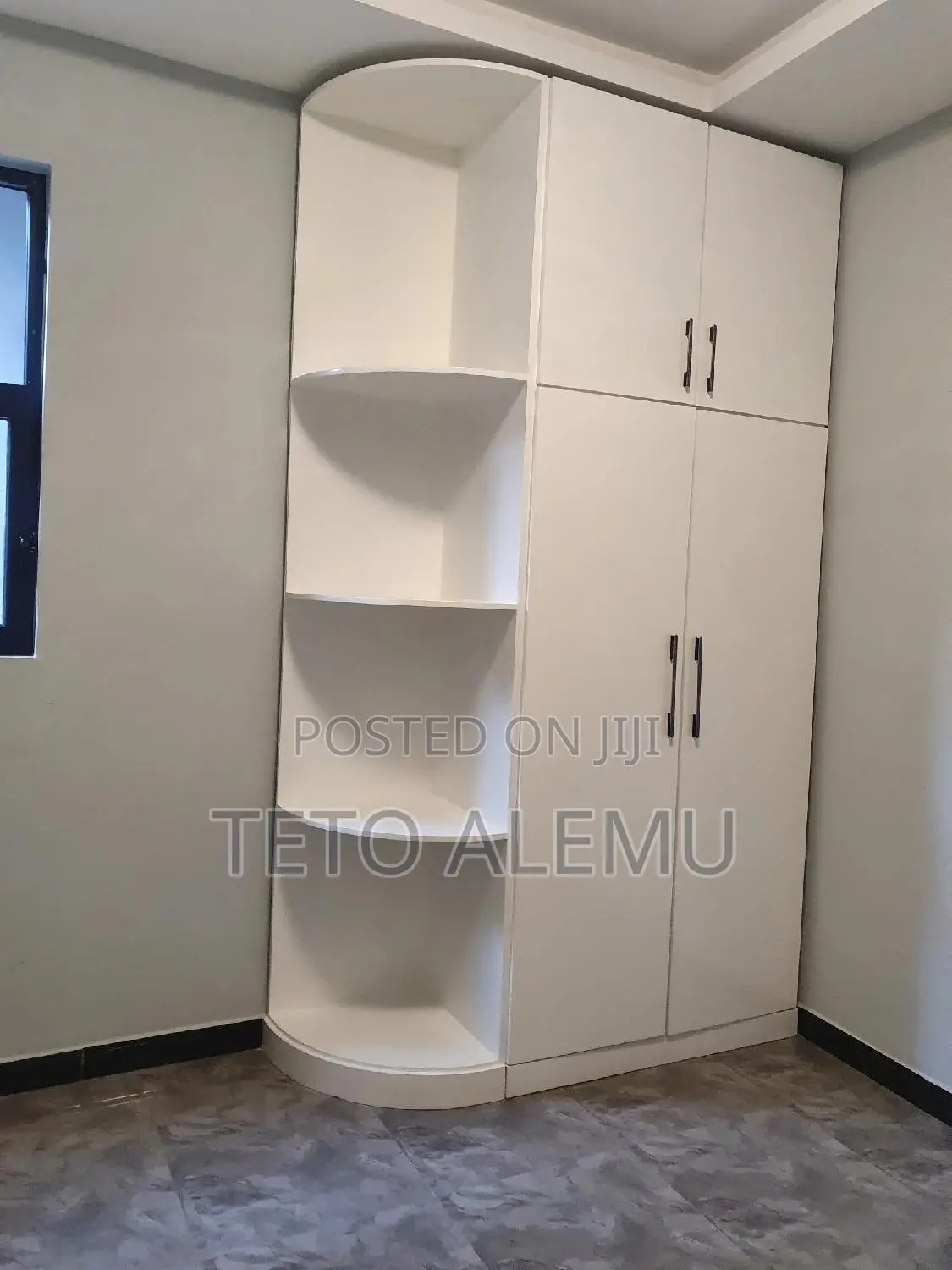 3bdrm House in የሚሸጥ ቪላ ኮተቤ ኮሌጂ, Yeka for sale