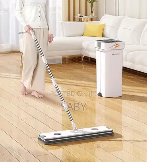 Photo - Aurora Twist Mop Floor Cleaning Mob