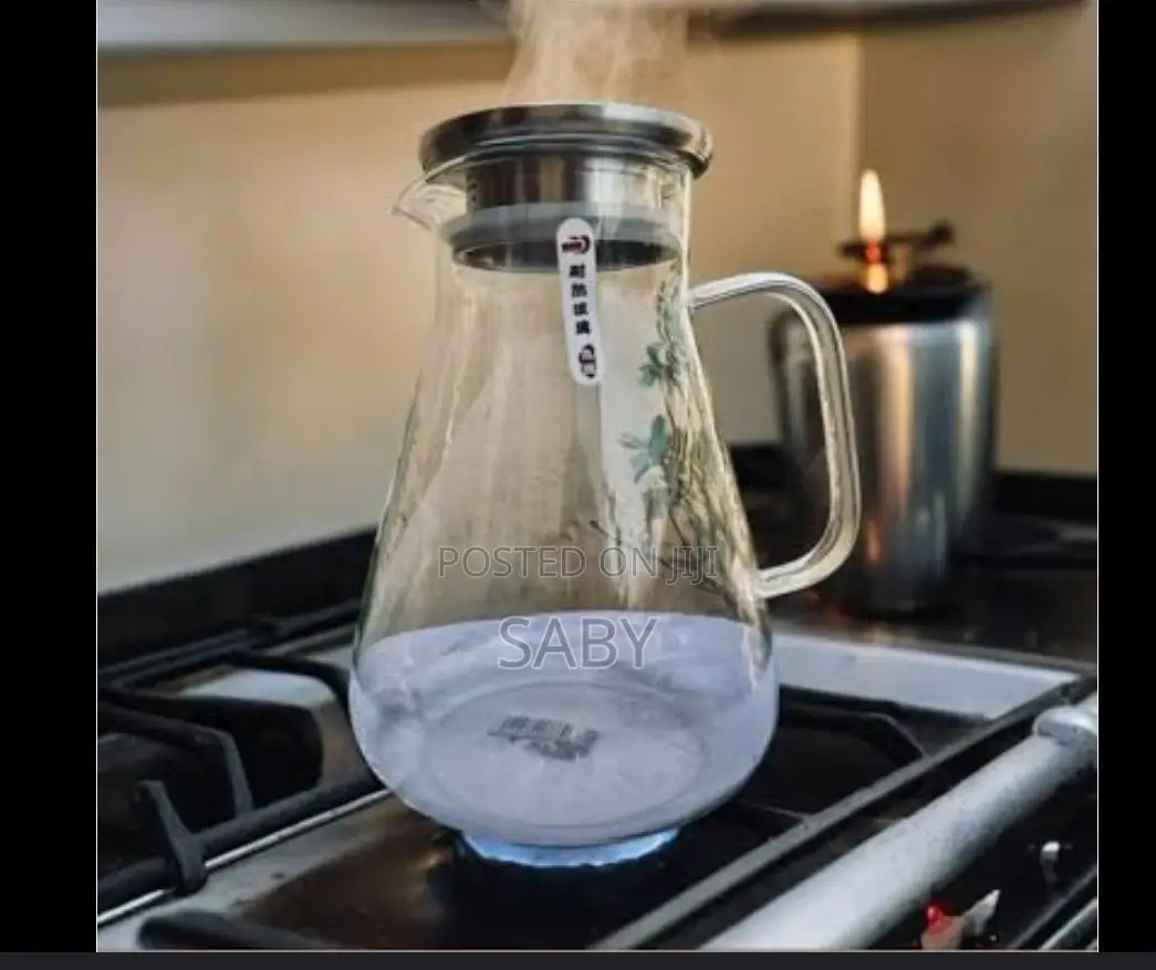 ግላስ የውሀ ማቅረቢያ