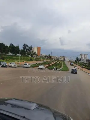 የሚሸጥ ቦታ አራብሳ ውሀ ታንከር