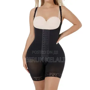 Photo - Full Kursi Shape Wear for Losing Belly Fat