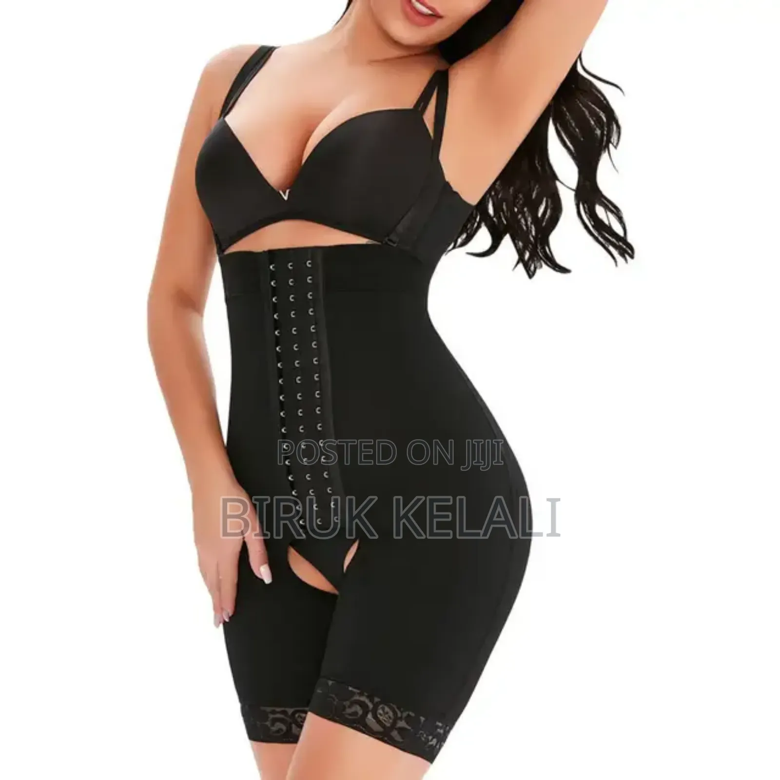 Full Kursi Shape Wear for Losing Belly Fat