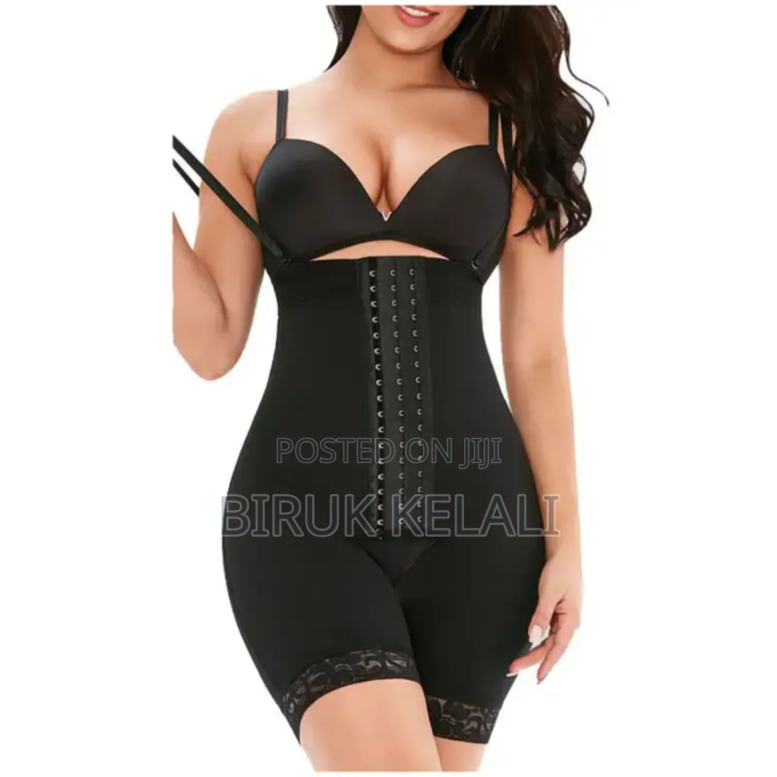 Full Kursi Shape Wear for Losing Belly Fat