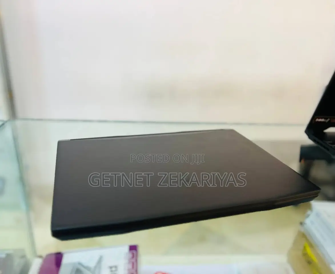 New Laptop MSI Katana 15 16GB Intel Core I7 SSD 1T