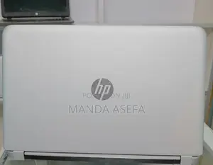 New Laptop HP Envy 15 8GB Intel Core I7 SSD 512GB