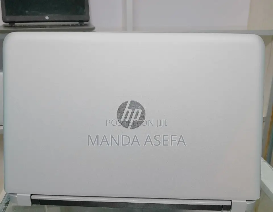 New Laptop HP Envy 15 8GB Intel Core I7 SSD 512GB