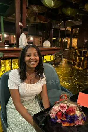 Photo - Work Cv, In Marketing And Advertising