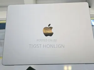 Photo - New Laptop Apple MacBook Pro 96GB Apple M3 SSD 2T