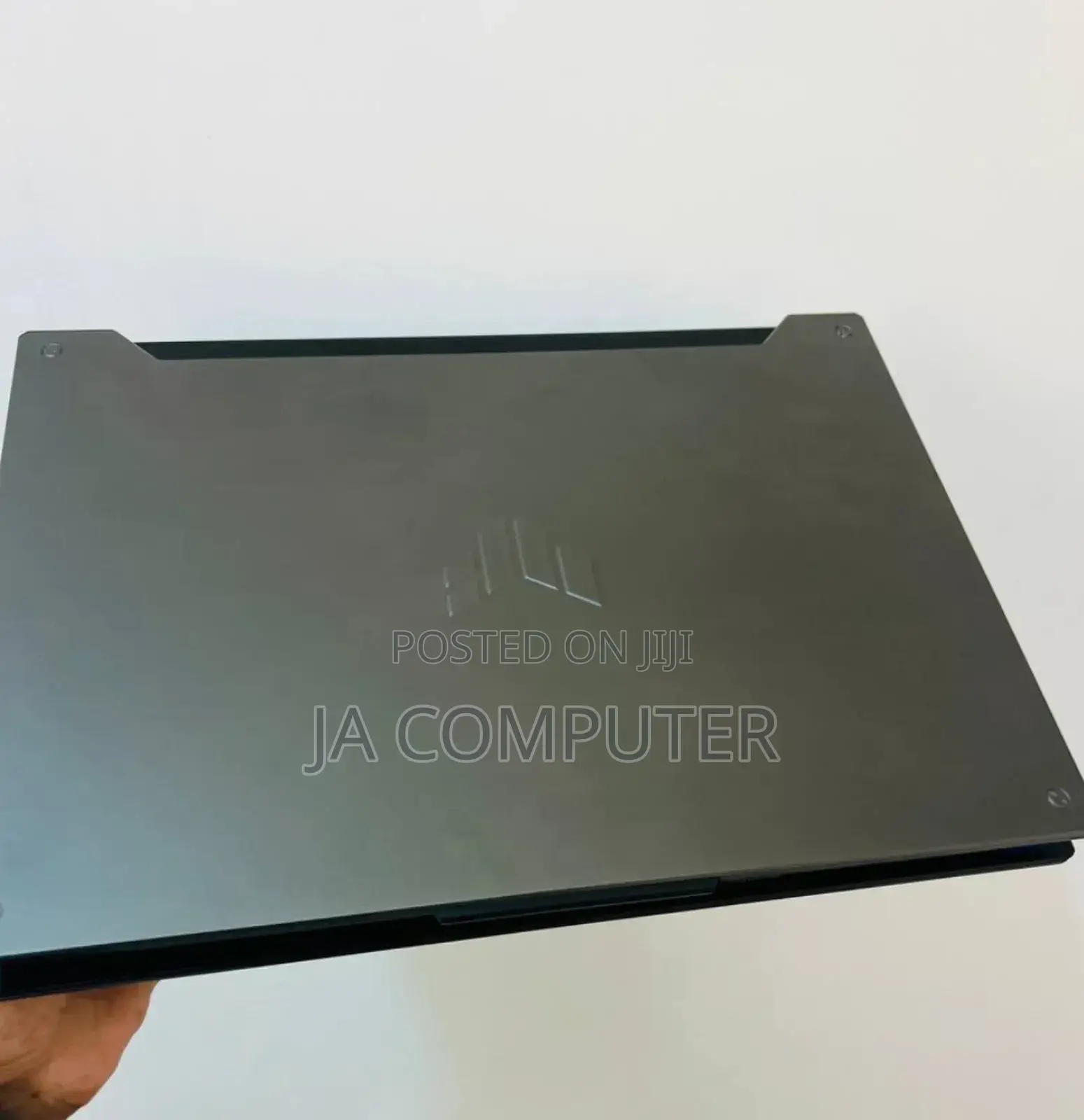 New Laptop Asus TUF Gaming A15 32GB Intel Core I7 SSD 512GB