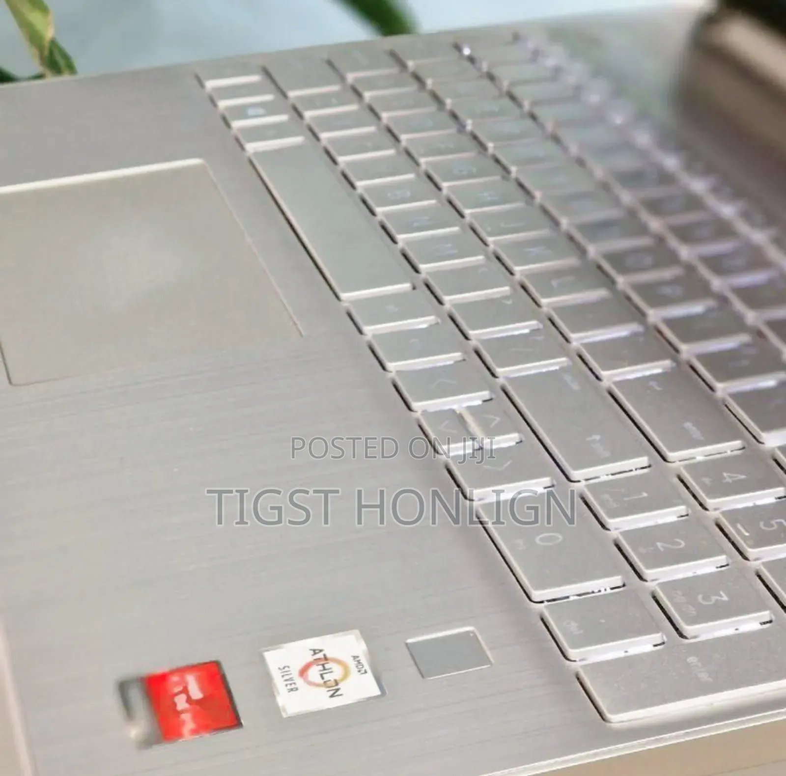 New Laptop HP Stream Notebook 8GB AMD Ryzen 3 SSD 256GB