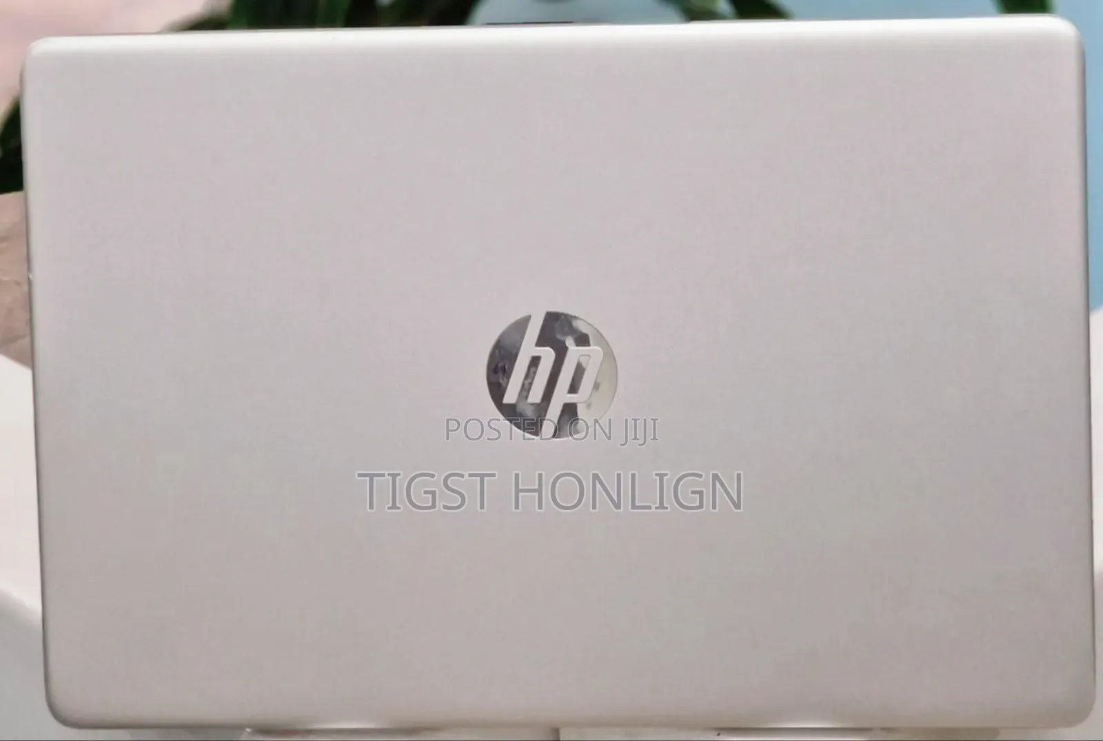 New Laptop HP Stream Notebook 8GB AMD Ryzen 3 SSD 256GB