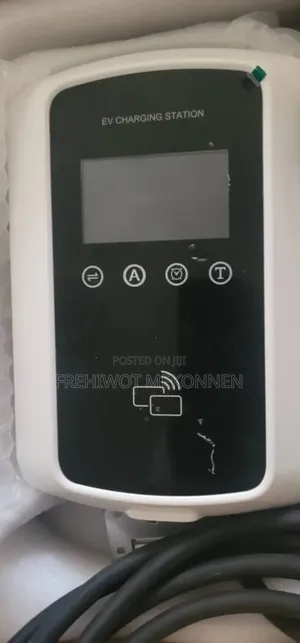 High Quality Brand New Ev Charger